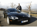 Aston Martin Vantage, foto 71