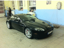 Aston Martin Vantage, foto 78