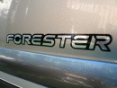 Subaru Forester, foto 6