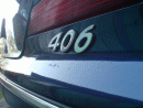 Peugeot 406, foto 3