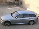 BMW řada 3, foto 55