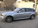 BMW řada 3, foto 59