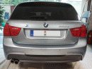 BMW řada 3, foto 89
