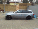 BMW řada 3, foto 103