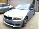 BMW řada 3, foto 114