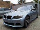 BMW řada 3, foto 115