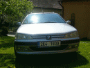 Peugeot 406 Break, foto 3