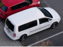 Volkswagen Caddy, foto 18