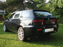 Alfa Romeo 156, foto 2