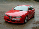 Alfa Romeo 156, foto 37