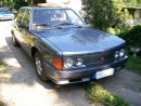 Tatra 613, foto 1