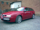Alfa Romeo 156, foto 1