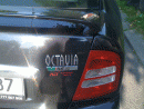 Škoda Octavia, foto 5