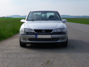 Opel Vectra, foto 6