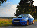 Subaru Impreza, foto 3