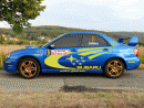 Subaru Impreza, foto 9