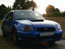 Subaru Impreza, foto 10