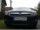 Opel Astra, foto 6