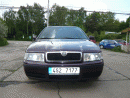 Škoda Octavia, foto 9