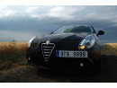 Alfa Romeo Giulietta, foto 41