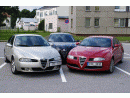 Alfa Romeo Giulietta, foto 14