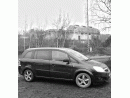 Opel Zafira, foto 13