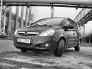 Opel Zafira, foto 14