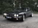 Jaguar XJR, foto 4