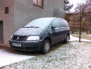 Volkswagen Sharan, foto 32
