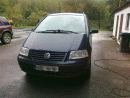 Volkswagen Sharan, foto 72