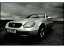 Mercedes-Benz SLK, foto 1