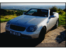 Mercedes-Benz SLK, foto 8