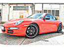 Porsche 911, foto 142