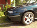 Opel Calibra, foto 2