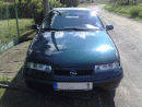Opel Calibra, foto 1