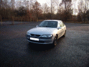 Opel Vectra, foto 2
