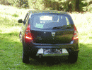 Dacia Sandero, foto 2