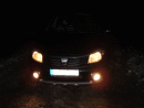 Dacia Sandero, foto 34