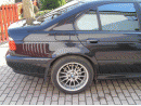 BMW řada 5, foto 24