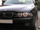 BMW řada 5, foto 32