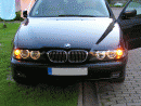 BMW řada 5, foto 41