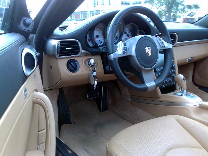 Porsche 911, foto 5