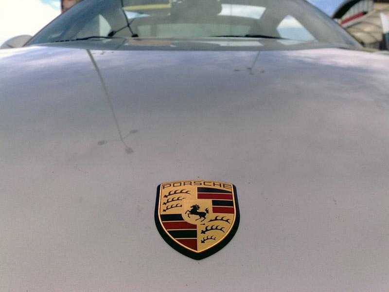 Porsche 911, foto 7