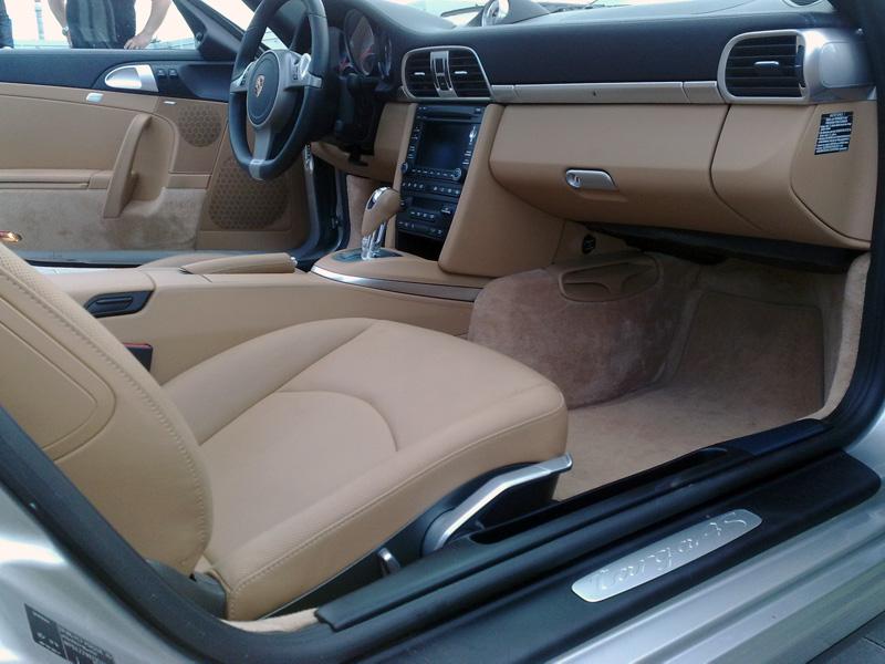 Porsche 911, foto 12