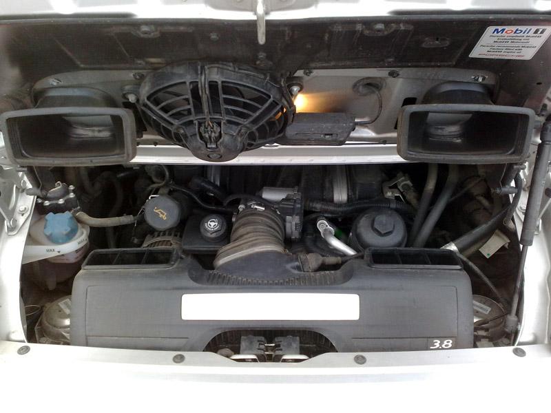 Porsche 911, foto 14