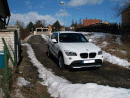 BMW X1, foto 9