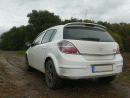 Opel Astra, foto 107