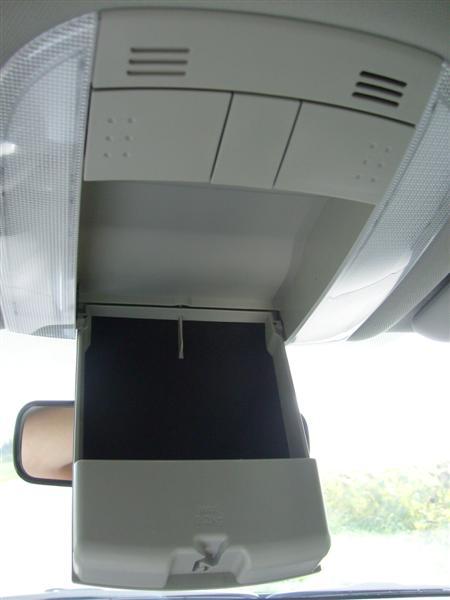Toyota Auris, foto 23