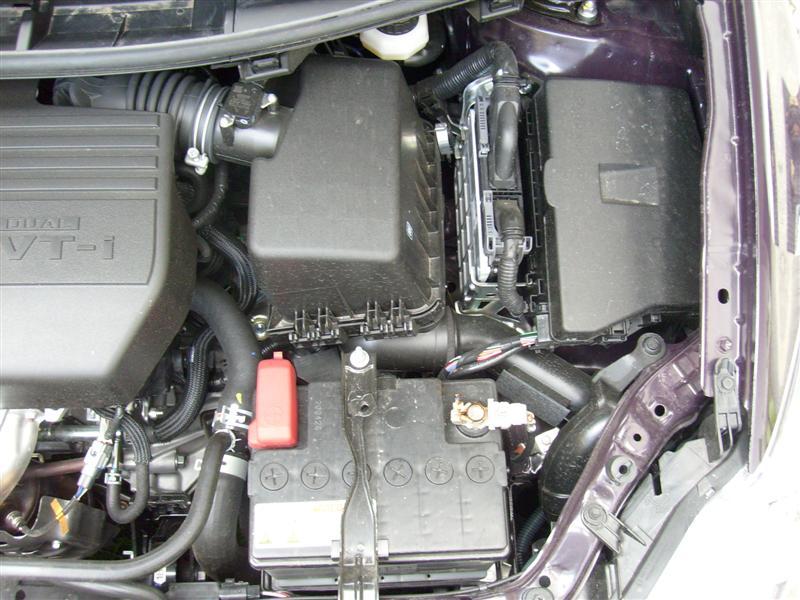 Toyota Auris, foto 26