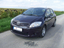 Toyota Auris, foto 1
